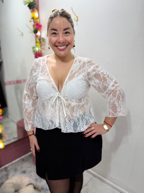 Producto - Blusa Alicante - 4