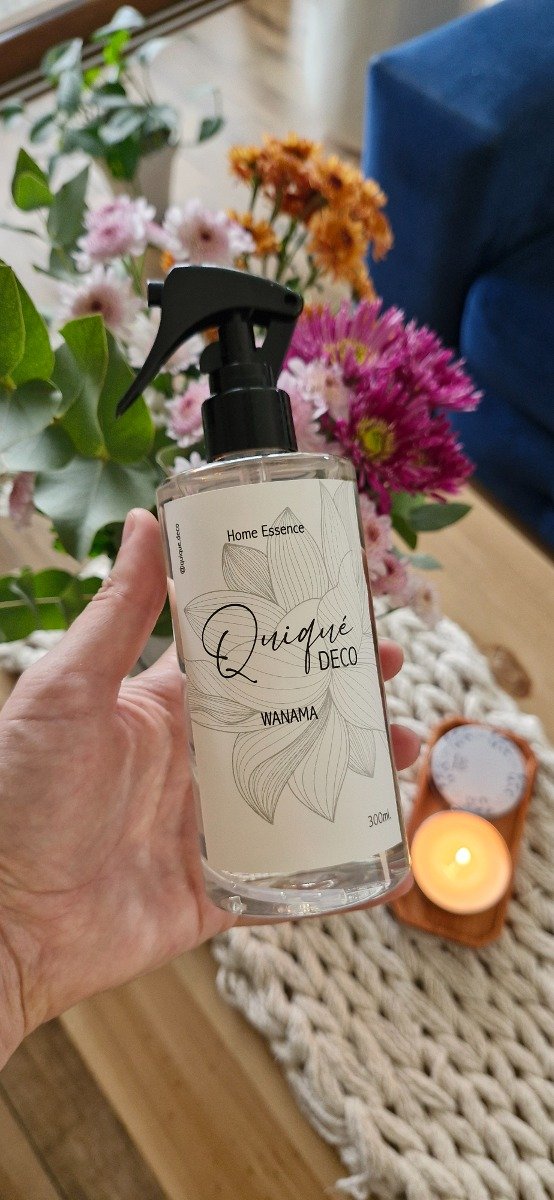 Producto - Home Spray