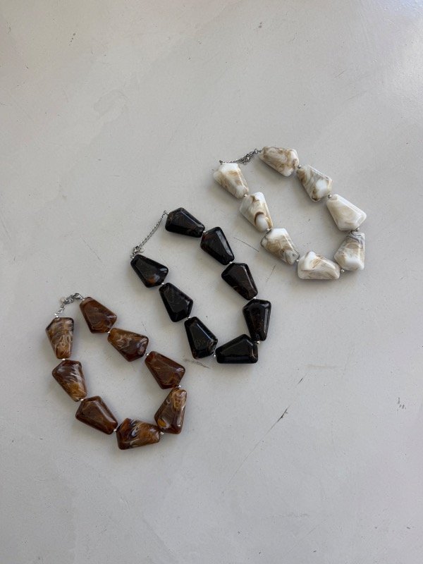 Producto - Collar Amber - 1