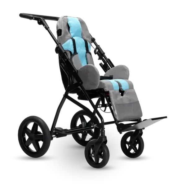 Producto - GEMINI II 40 - 1