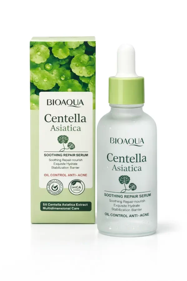 Producto - Sérum Reparador Centella Asiática - Bioaqua
