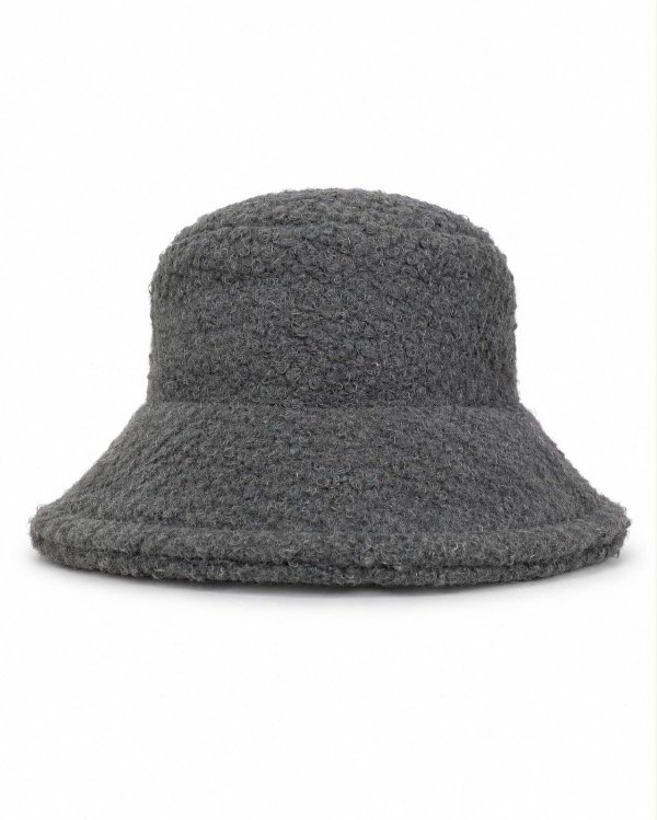 Producto - Piluso corderoy liso gris