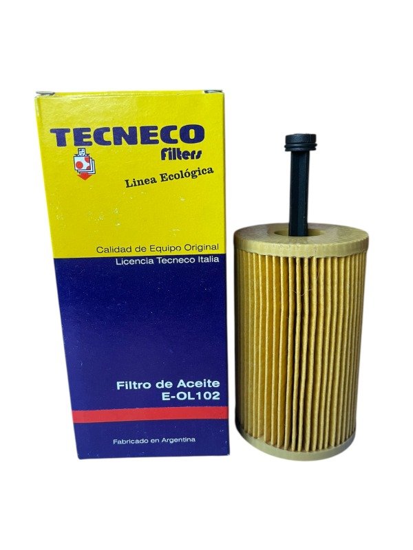 Producto - EOL102 - PEUGEOT 307 1.6 / CITROEN Berlingo 1.6