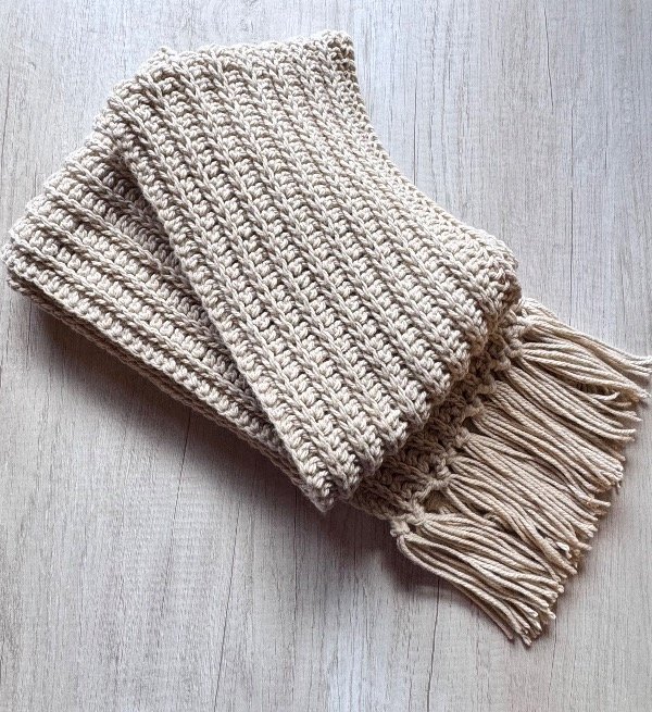 Producto - MAXI BUFANDAS - 6