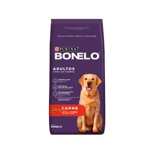 Producto - BONELO AdultoO T.L.T. CARNE x 20 kg