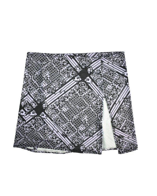 Producto - FALDA 'enrejada'