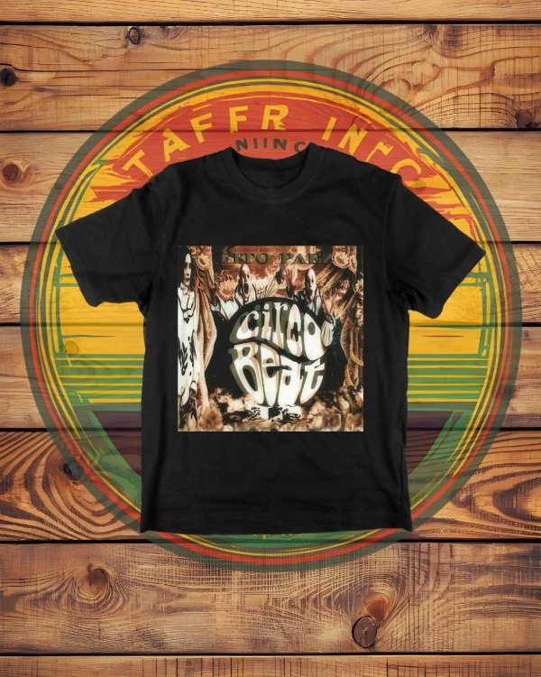 Producto - Fito Paez 12