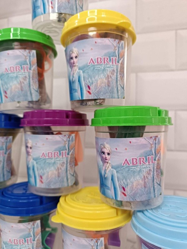 Producto - Baldecitos carita - 0
