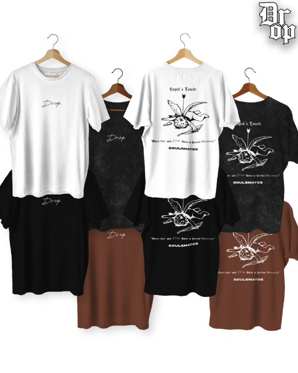 Producto - Remeron Cupid's Touch