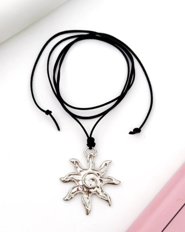 Producto - Collar Aarav