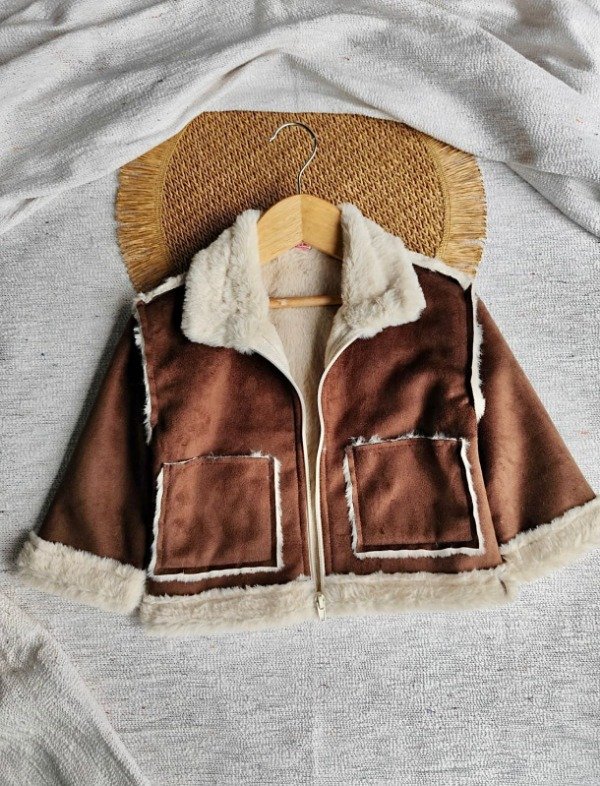 Producto - Gamulan Dakota