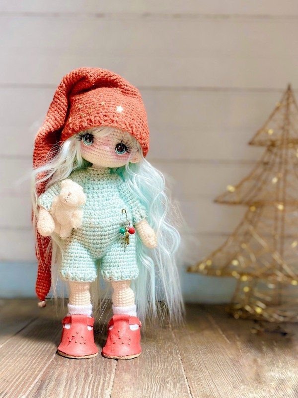 Producto - Cal copito de nieve