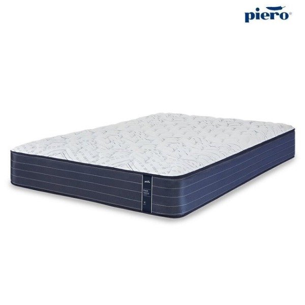 Producto - Colchón Piero Max Tech Resortes Pocket 200x160 - 2