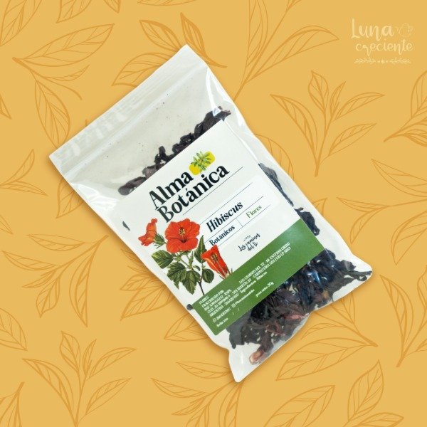Producto - Hibiscus x 30g.