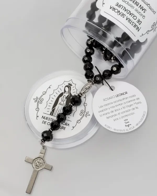 Producto - Rosario Acero Leonor - 1
