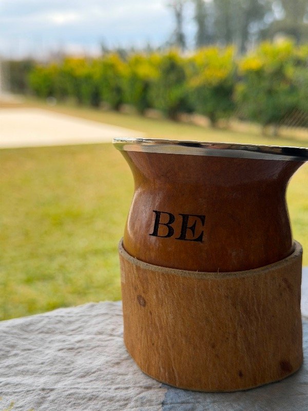Producto - Mate calabaza Virola Personalizado - 9