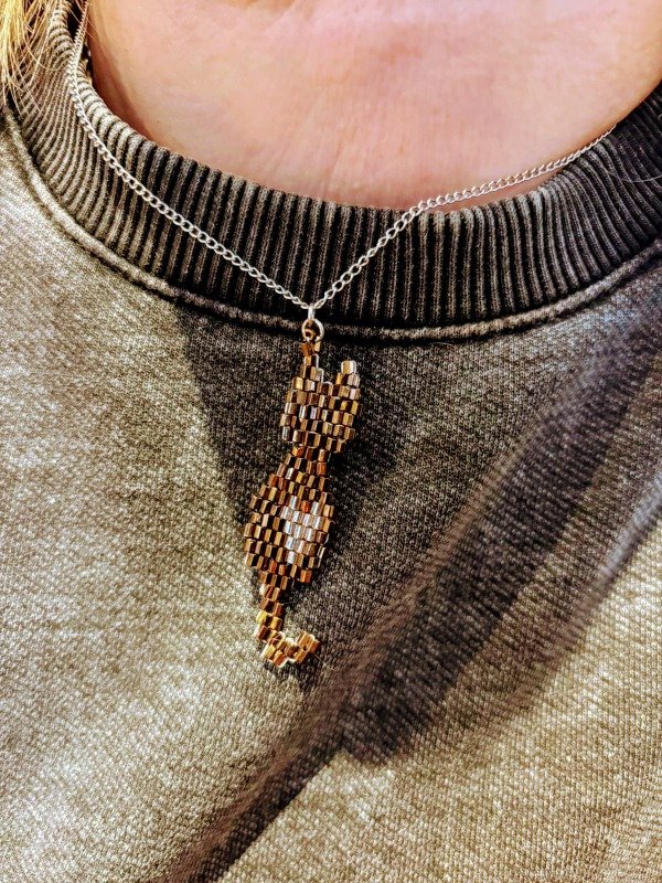 Producto - Collar gato