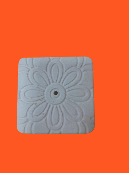 Producto - Portasahumerio Flor
