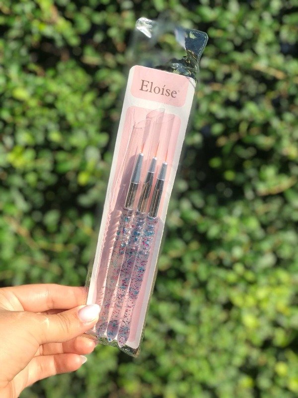 Producto - Liner 3u Eloíse