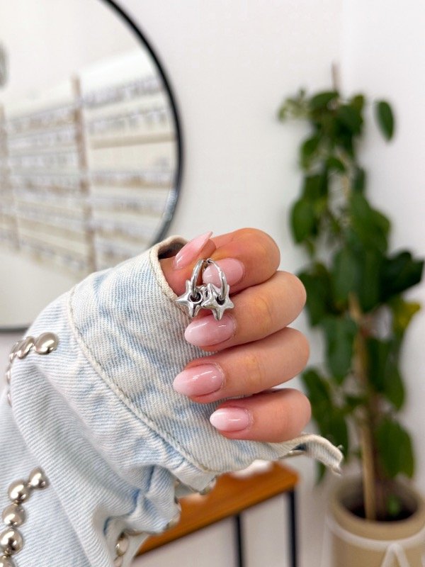 Producto - Cubanitos acero quirúrgico estrella inflada