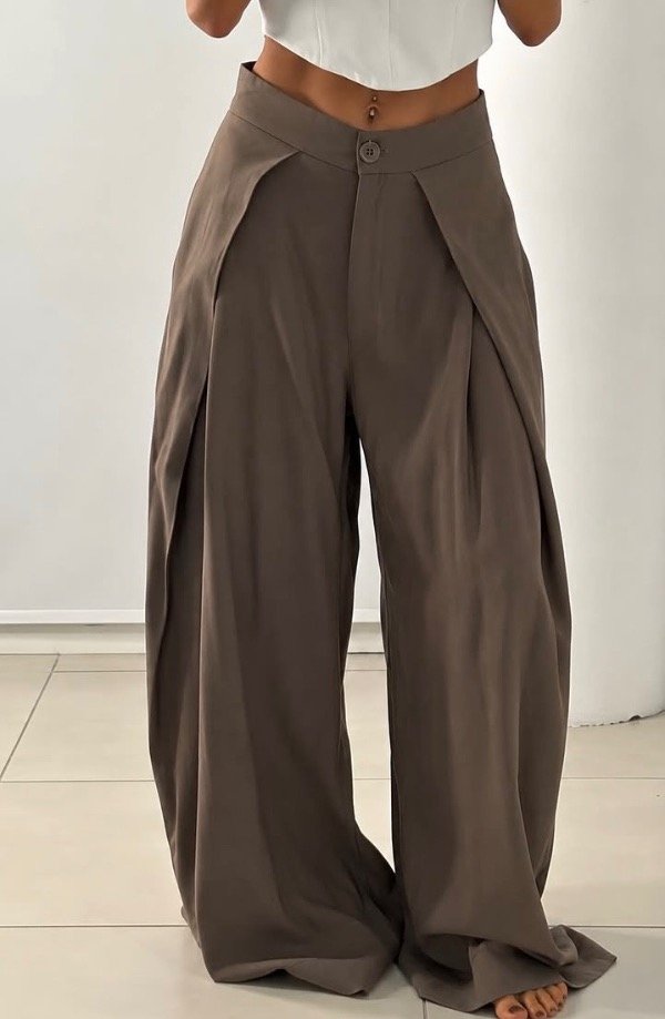Producto - PANTALON ESSENTIAL - 1