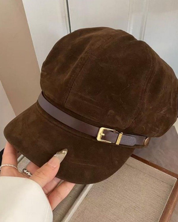 Producto - Boina Colleen