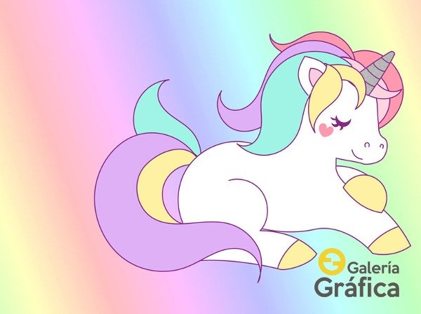 Producto - Unicornio FS 01