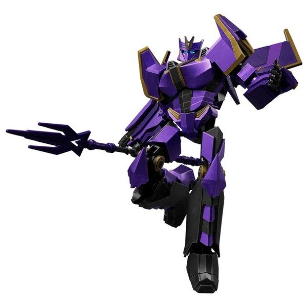 Producto - Megatronus Prime