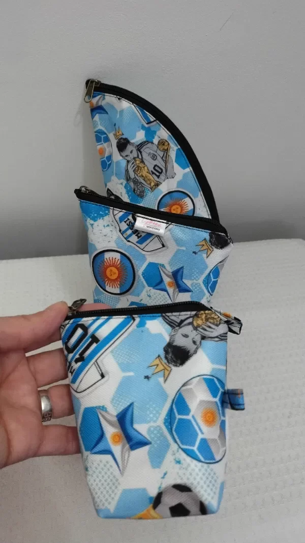 Producto - SET MATERO X3 AFA4 - 1