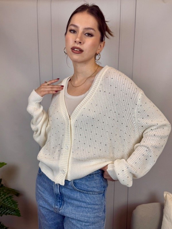 Producto - Sweater Rose