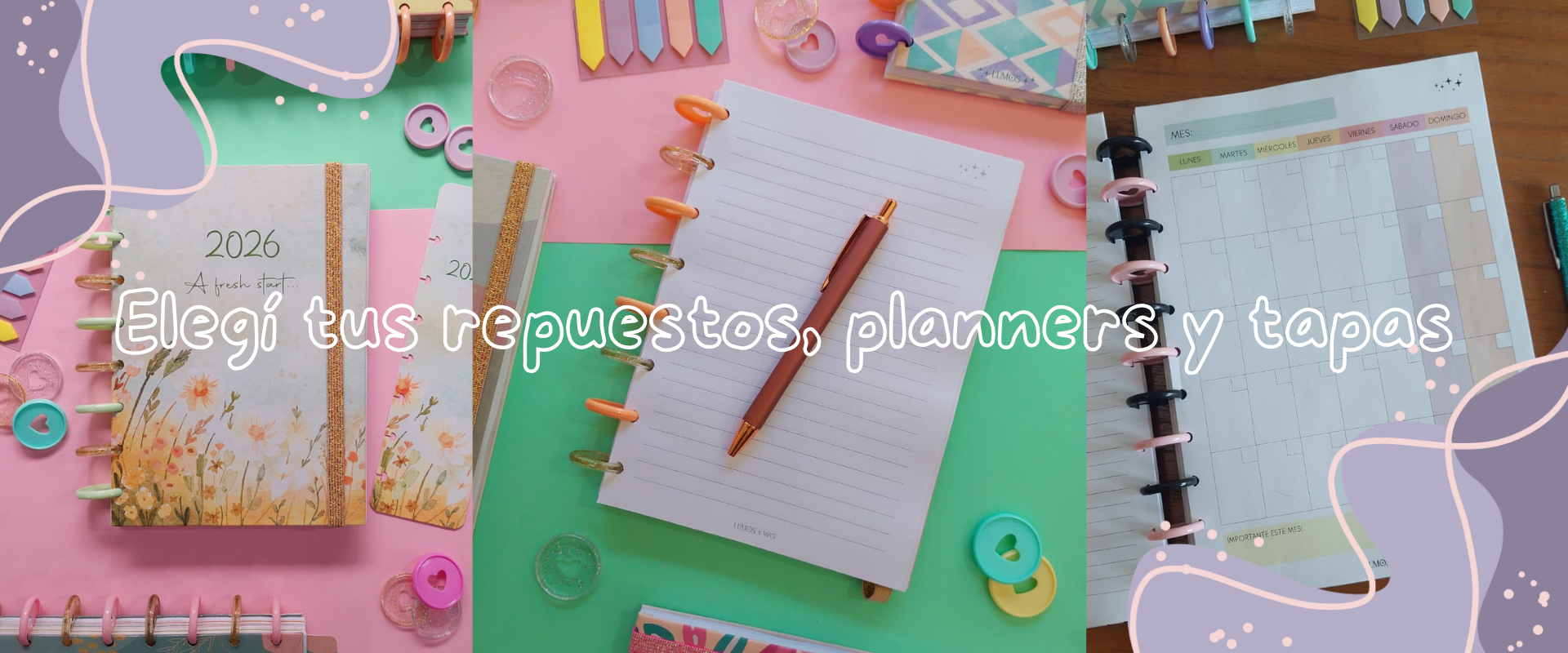 Banner