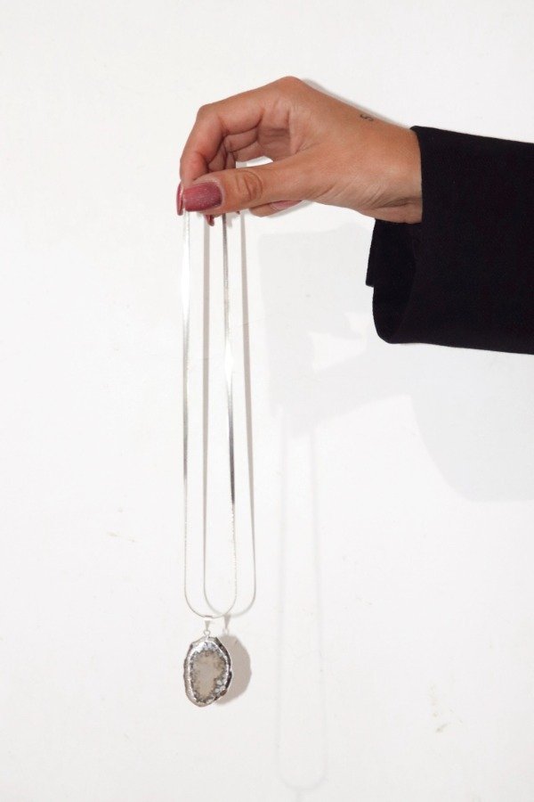 Producto - Ágata mediana #5