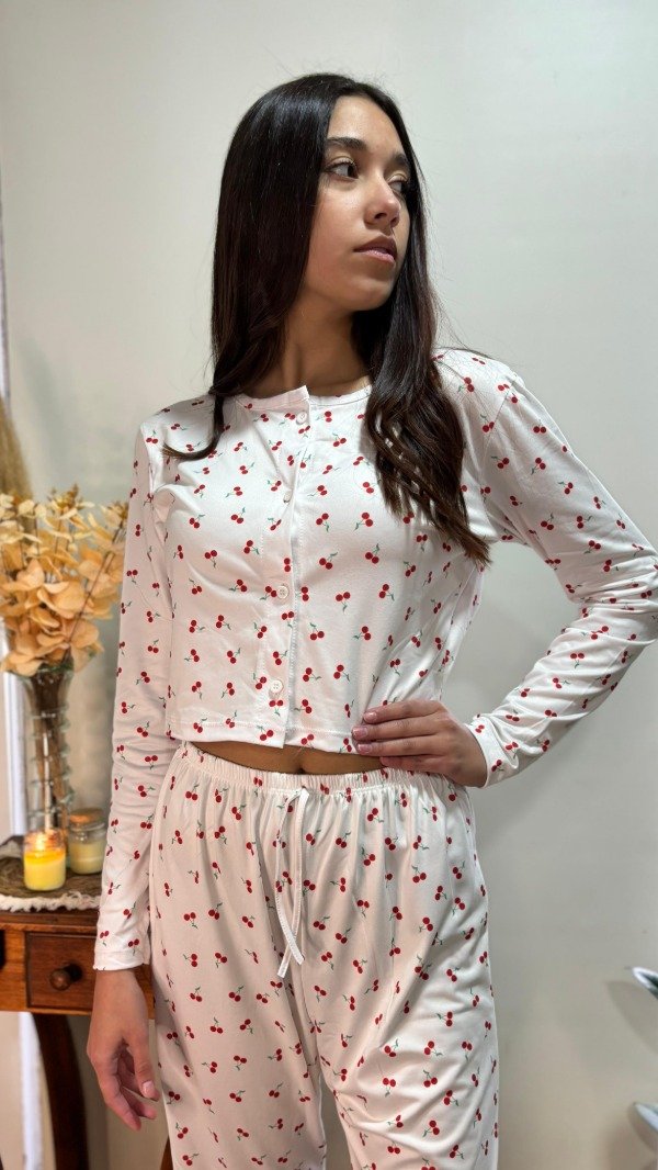 Producto - Pijama Sara