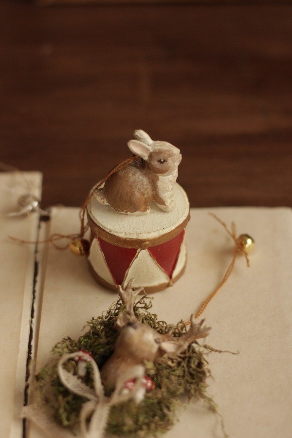 Producto - Adornos "Nursery Rhymes" - 15