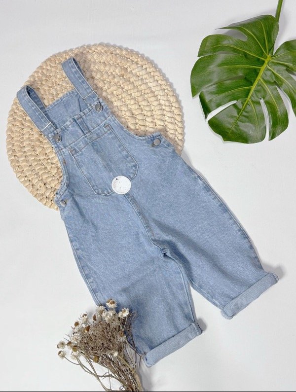 Producto - JARDINERO UNISEX