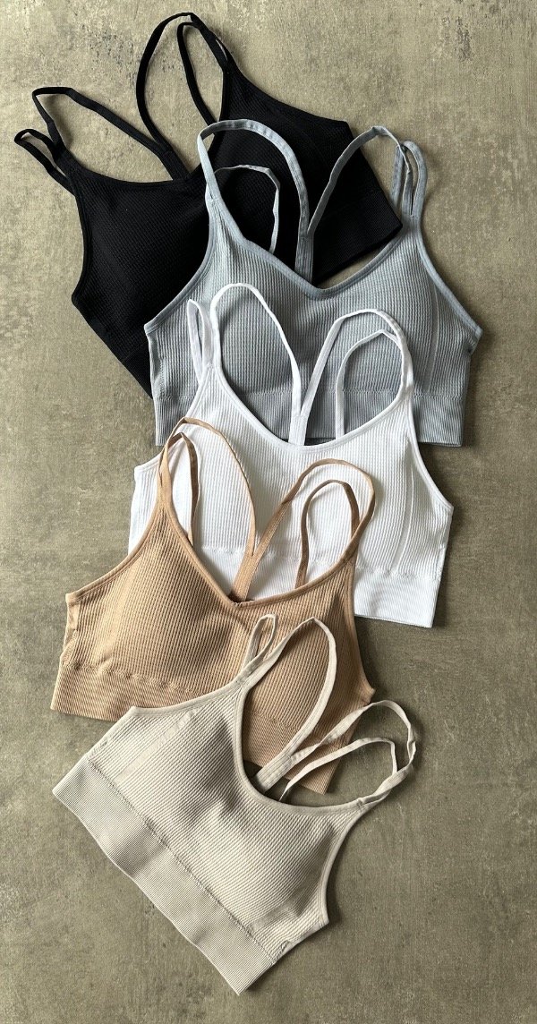 Producto - TOP SARITA