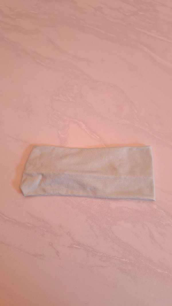 Producto - Vincha tini aqua