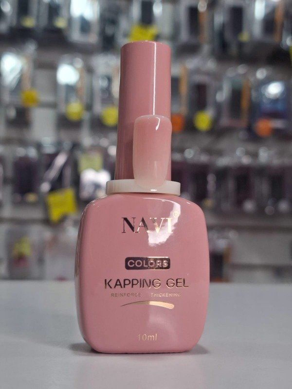 Producto - Capping navi #11