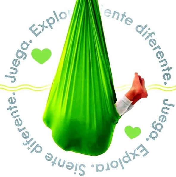 Producto - HAMACA SENSORIAL