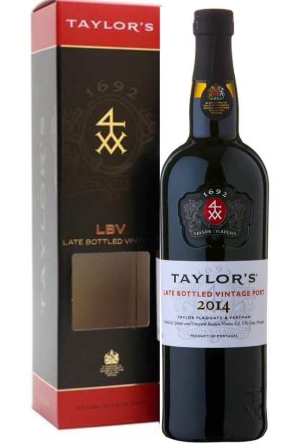 Producto - Oporto Taylor's LBV 2016