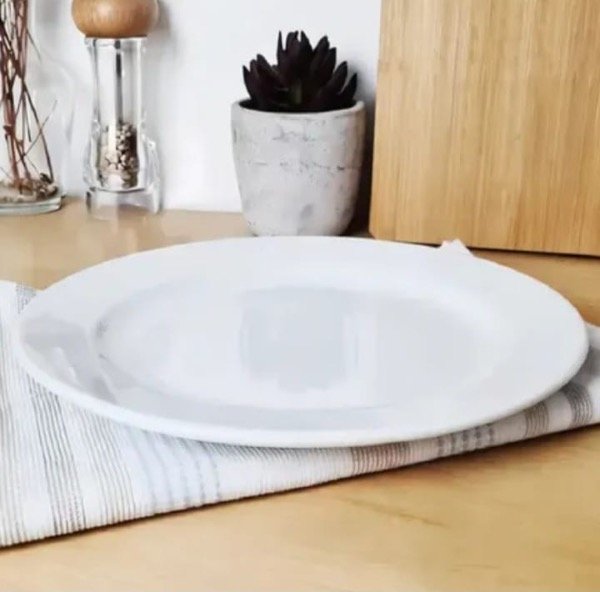 Producto - PLATO PLAYO NADIR