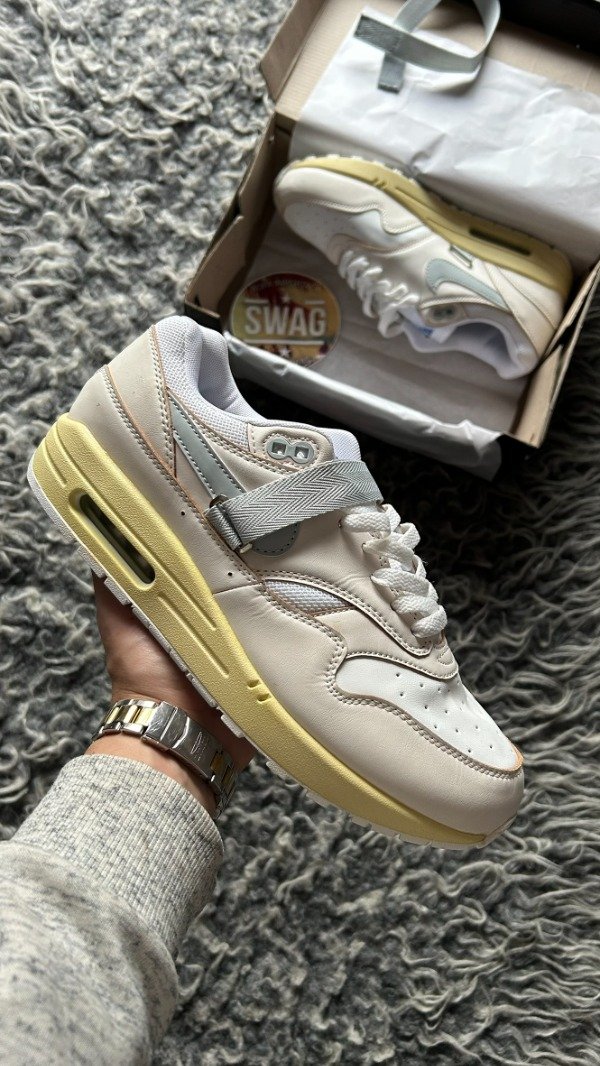 Producto - AIR MAX 1 TIME WARP - 0