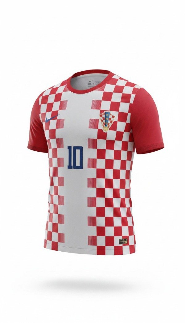 Producto - Croacia 2026