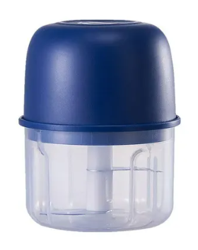 Producto - Cortador de ajo redondo (USB)