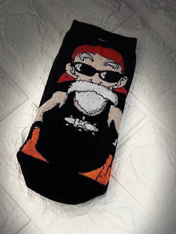 Producto - Soquete MAESTRO ROSHI
