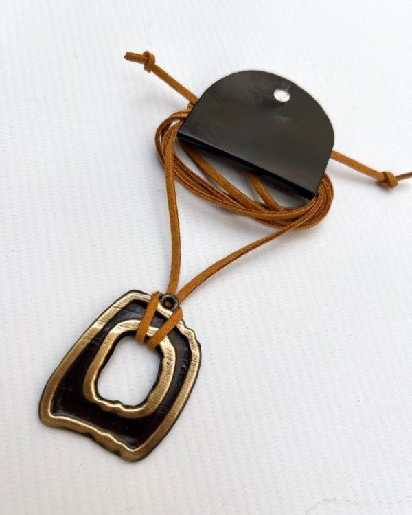 Producto - Choker Elisa