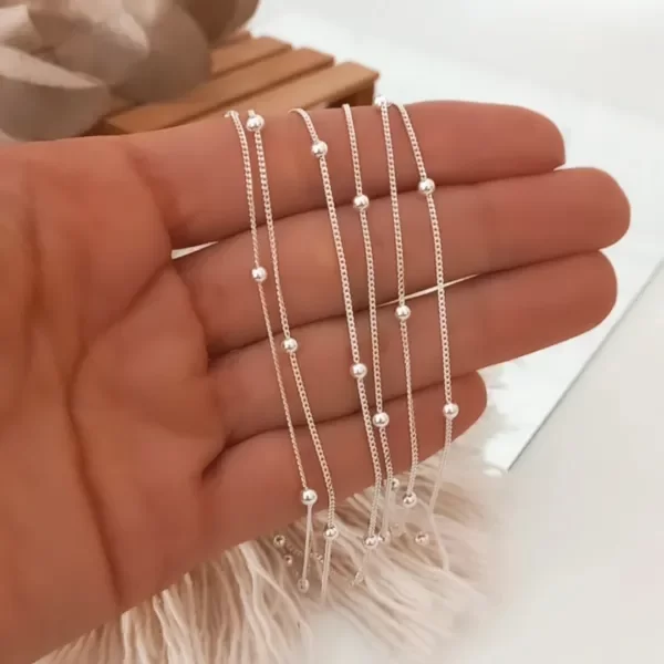 Producto - CADENA PARIS cod 15.5