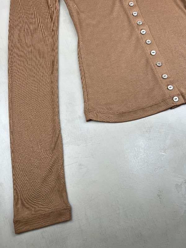 Producto - Camel T-Shirt - 2