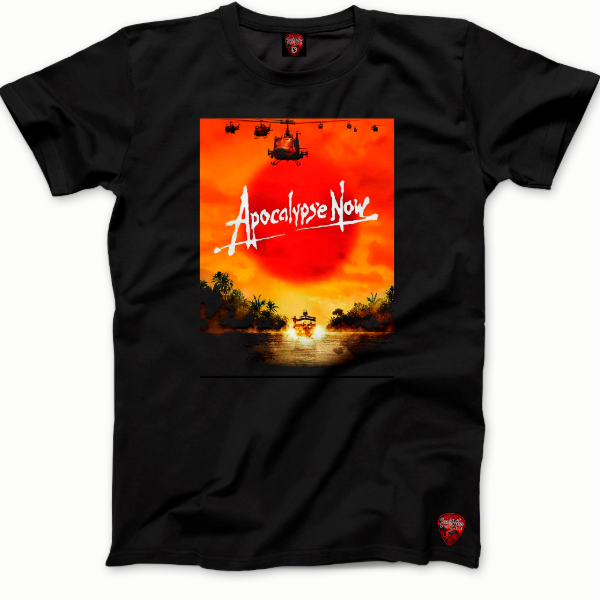 Producto - Remera - Apocalypse Now - 05