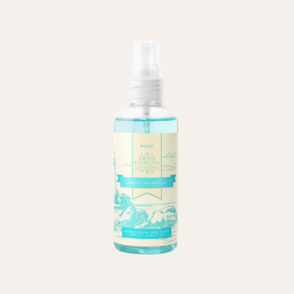 Producto - Aromatizante para Auto Costa Atlantica